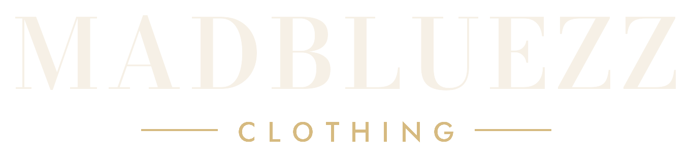 Madbluezz Clothing