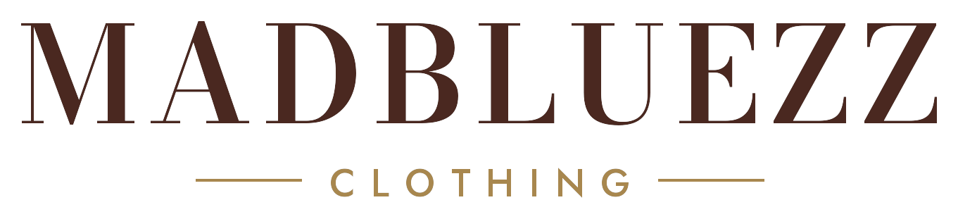 Madbluezz Clothing